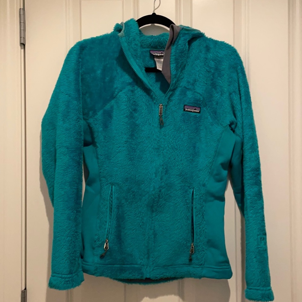 Patagonia - Women’s Jacket